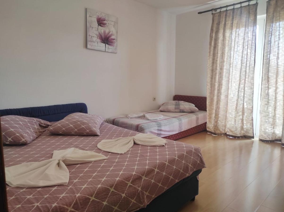 Apartments Kata Neum Zewnętrze zdjęcie