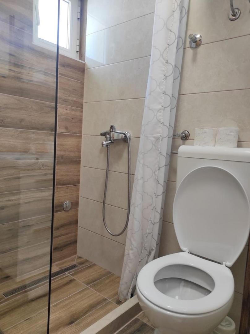 Apartments Kata Neum Zewnętrze zdjęcie