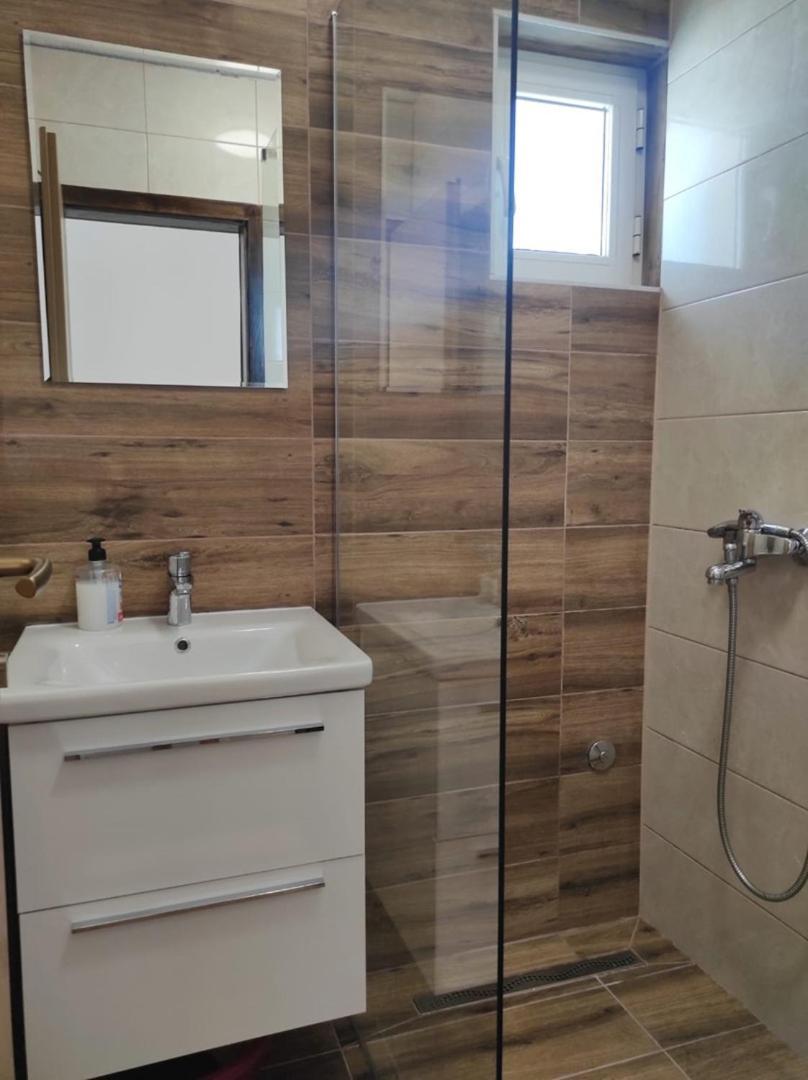 Apartments Kata Neum Zewnętrze zdjęcie