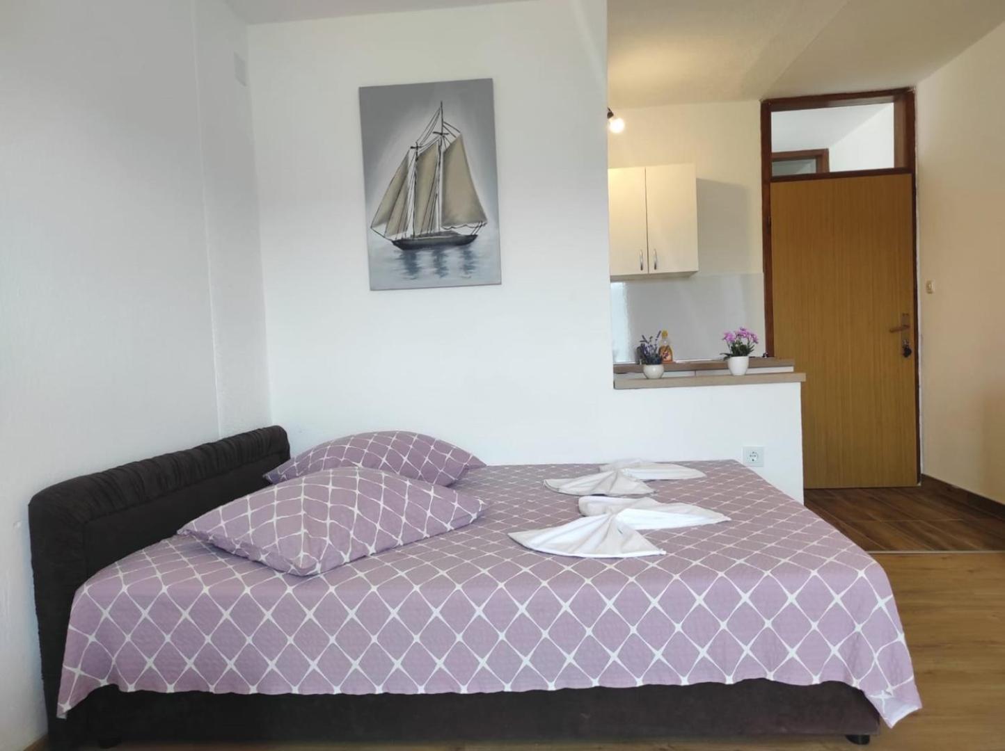 Apartments Kata Neum Zewnętrze zdjęcie