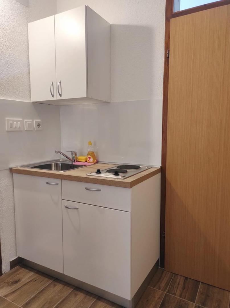Apartments Kata Neum Zewnętrze zdjęcie