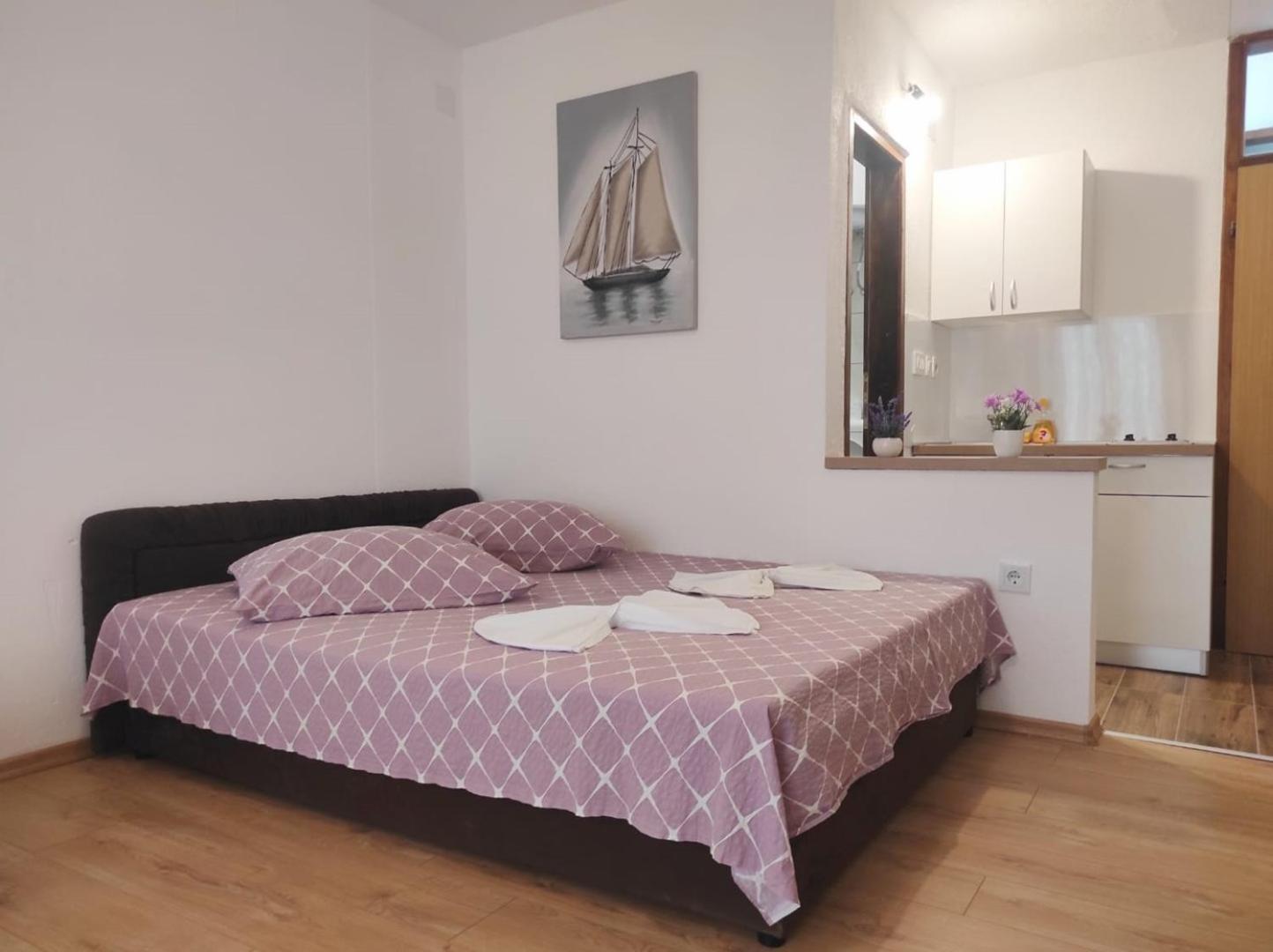 Apartments Kata Neum Zewnętrze zdjęcie