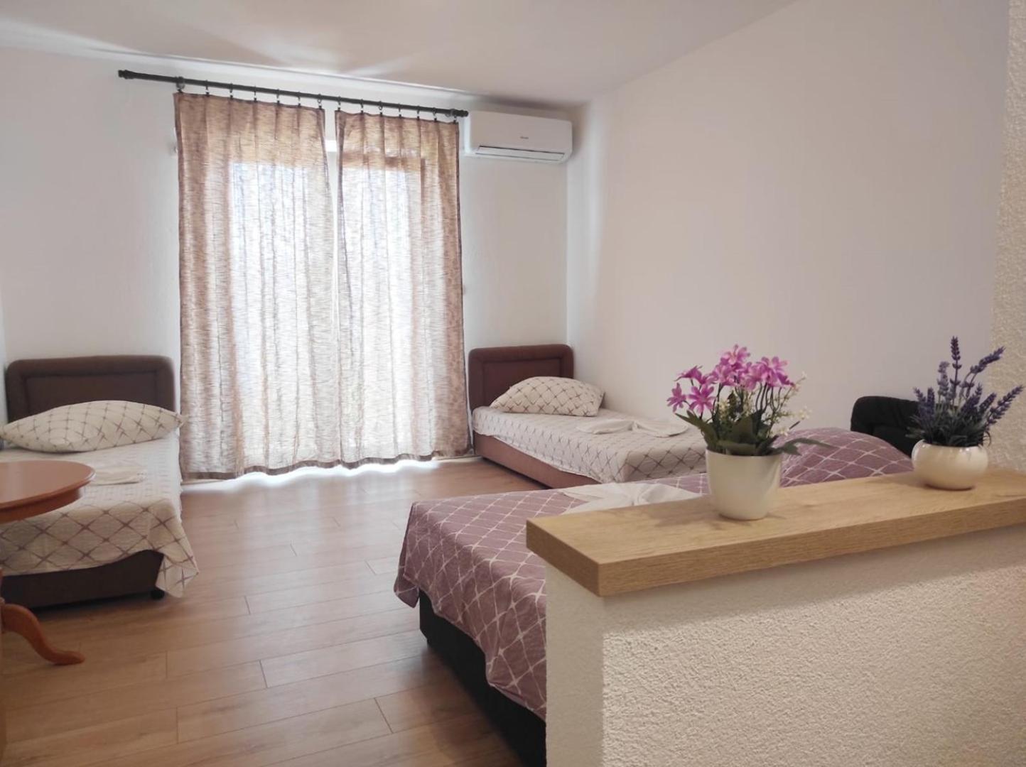 Apartments Kata Neum Zewnętrze zdjęcie