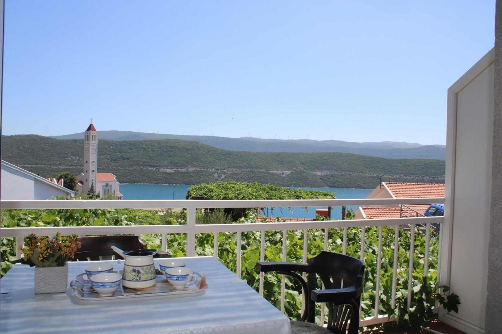 Apartments Kata Neum Zewnętrze zdjęcie
