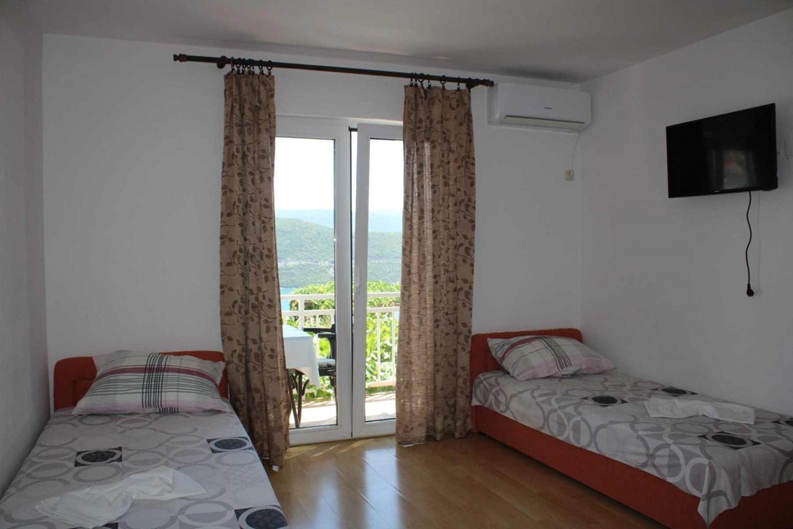 Apartments Kata Neum Zewnętrze zdjęcie