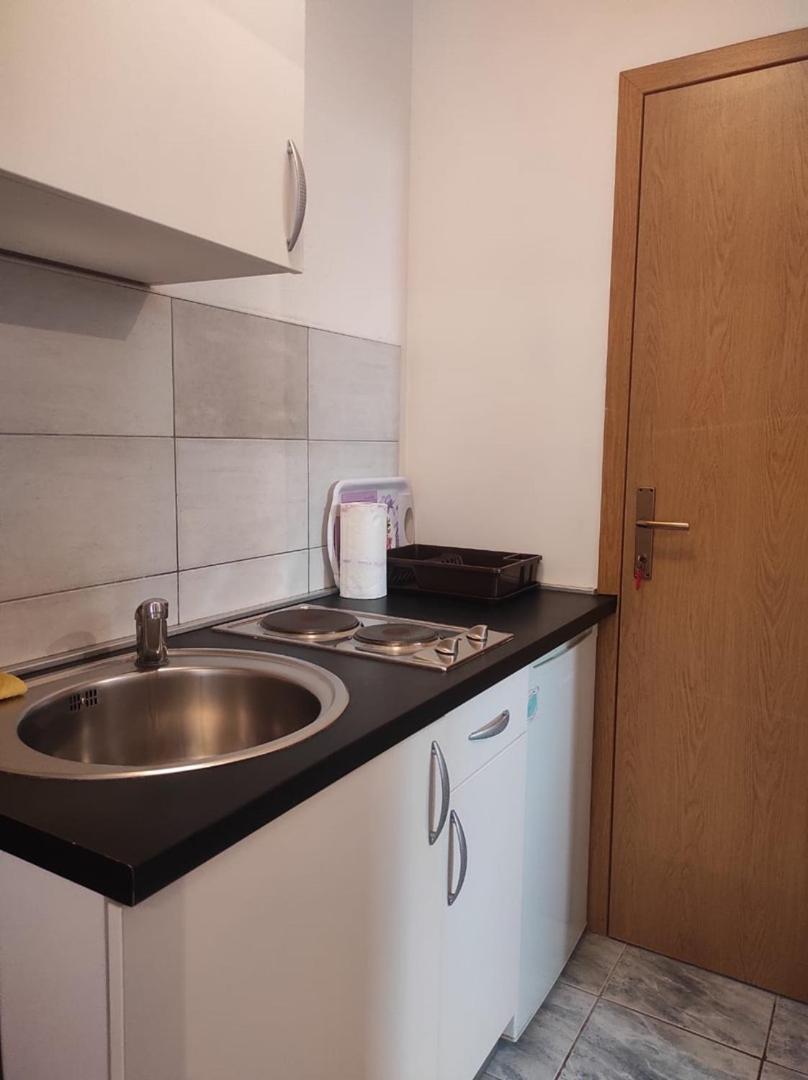 Apartments Kata Neum Zewnętrze zdjęcie