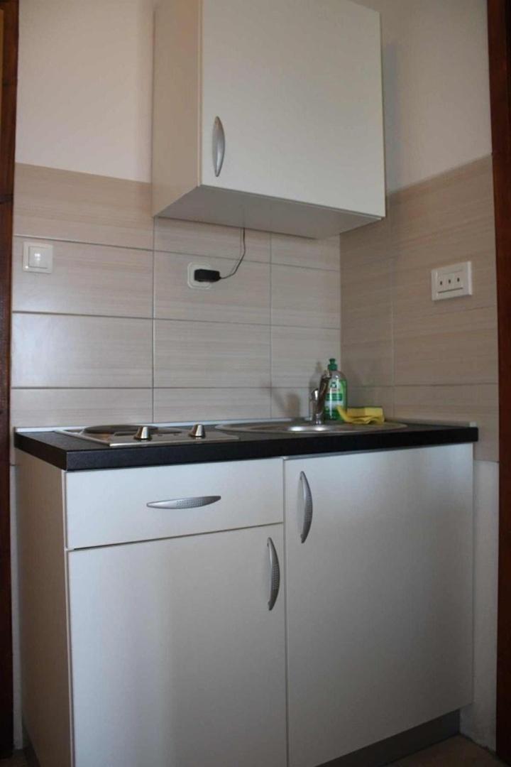 Apartments Kata Neum Zewnętrze zdjęcie