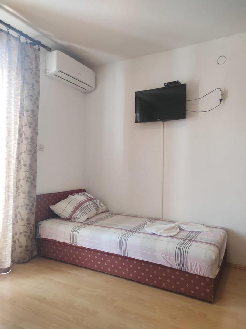 Apartments Kata Neum Zewnętrze zdjęcie