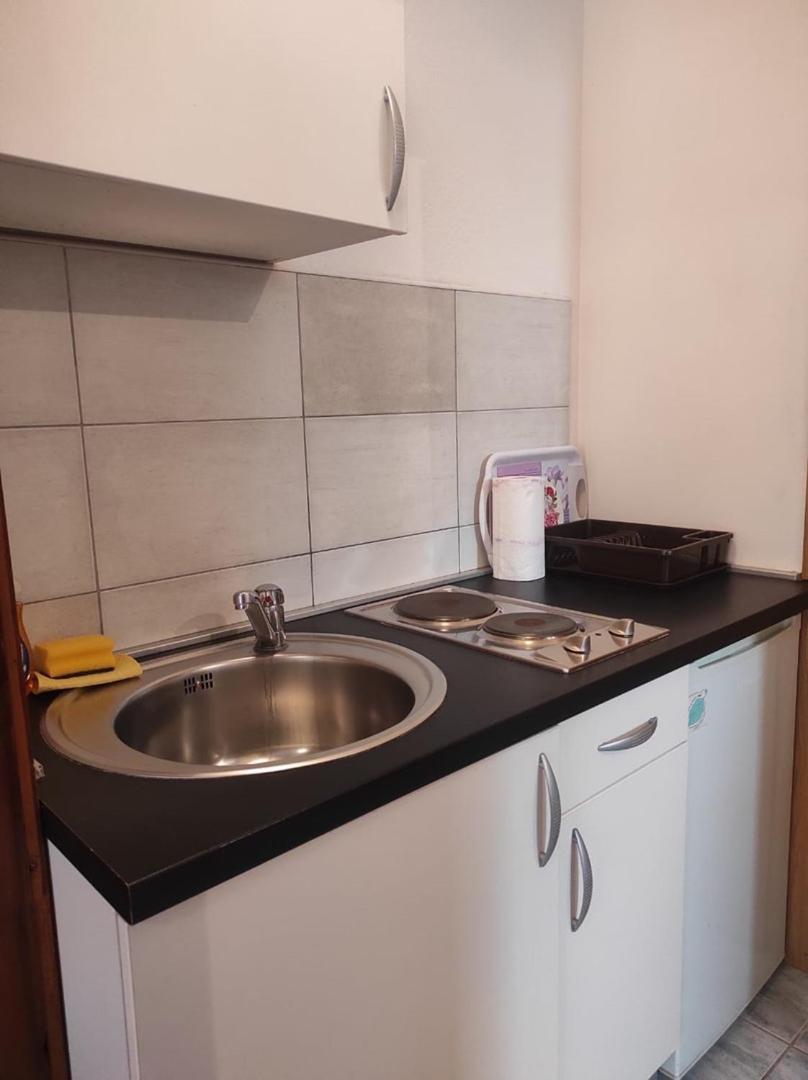 Apartments Kata Neum Zewnętrze zdjęcie