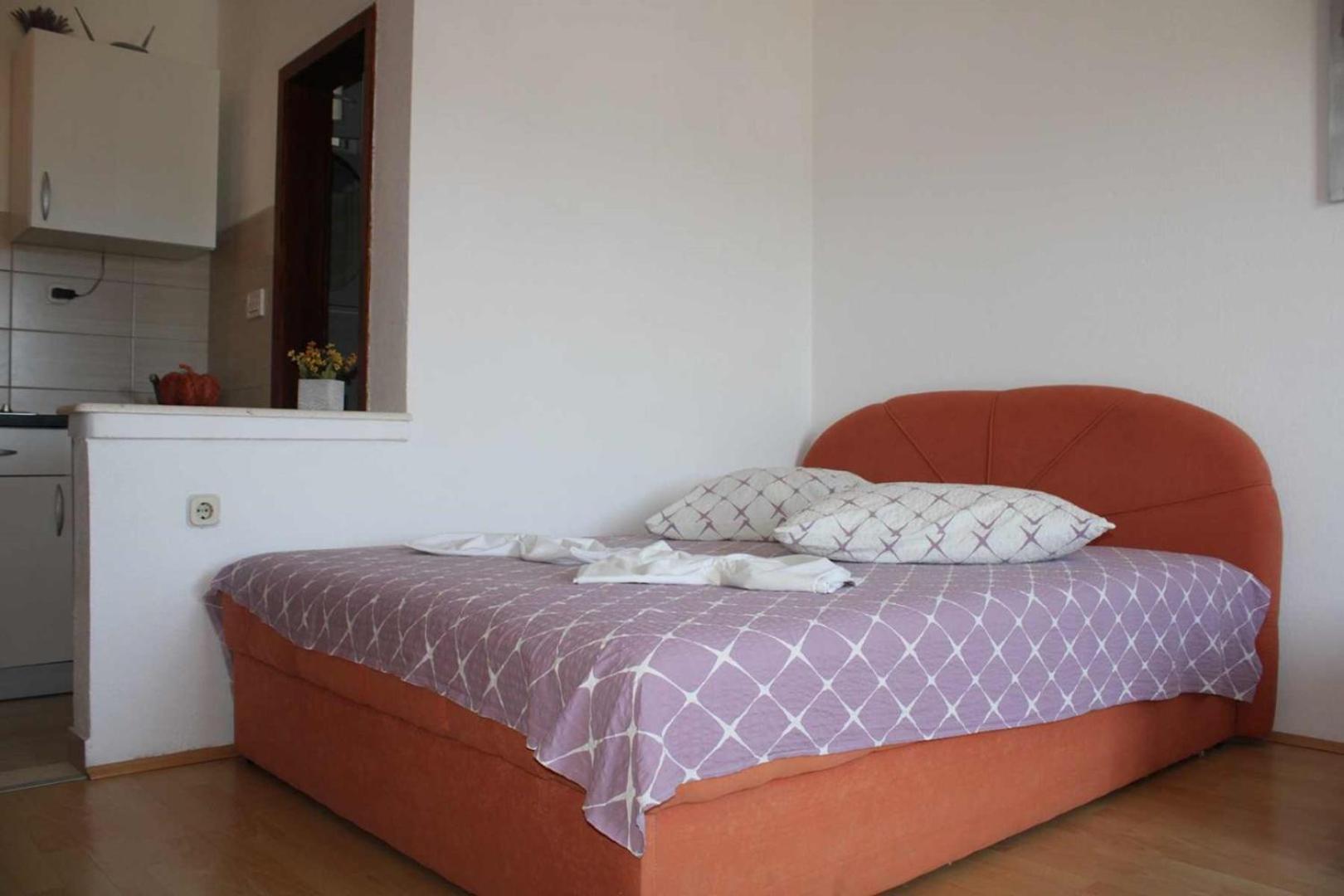 Apartments Kata Neum Zewnętrze zdjęcie