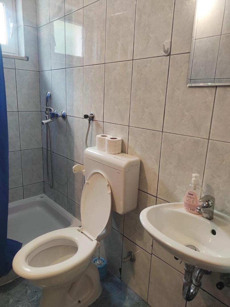 Apartments Kata Neum Zewnętrze zdjęcie
