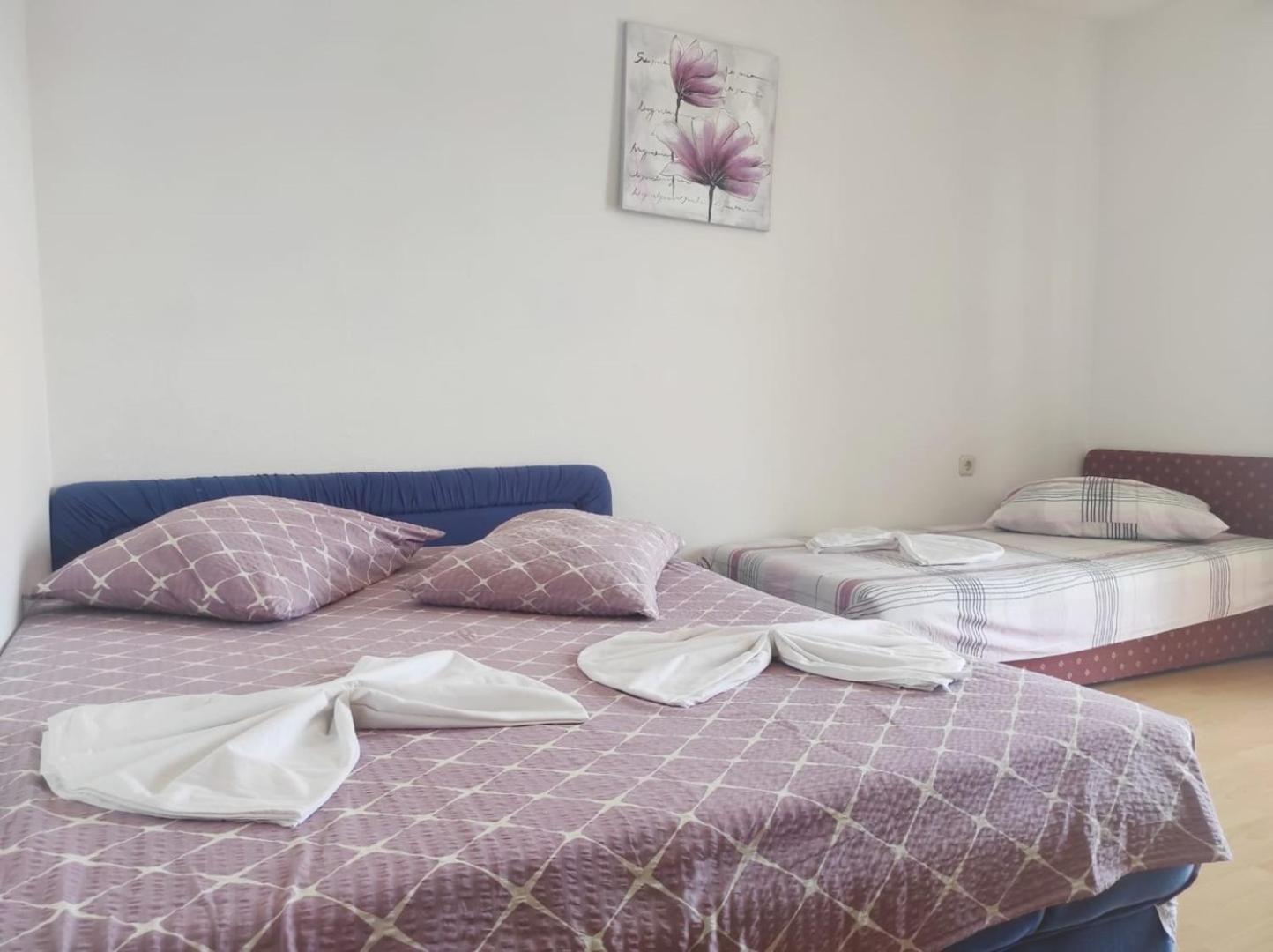Apartments Kata Neum Zewnętrze zdjęcie