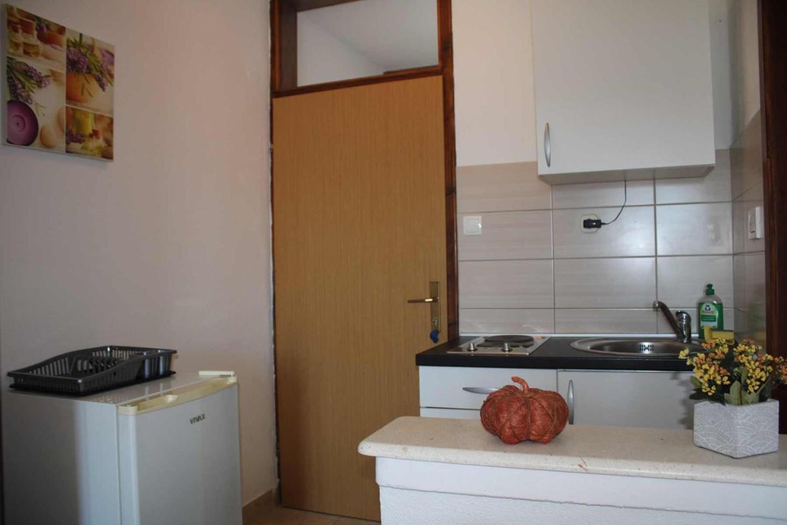 Apartments Kata Neum Zewnętrze zdjęcie