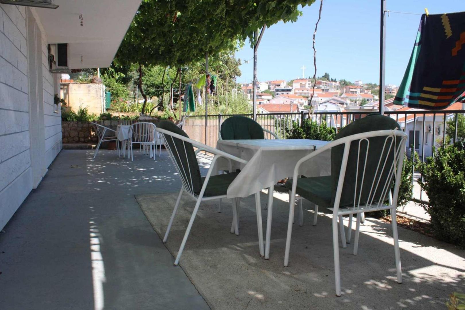 Apartments Kata Neum Zewnętrze zdjęcie