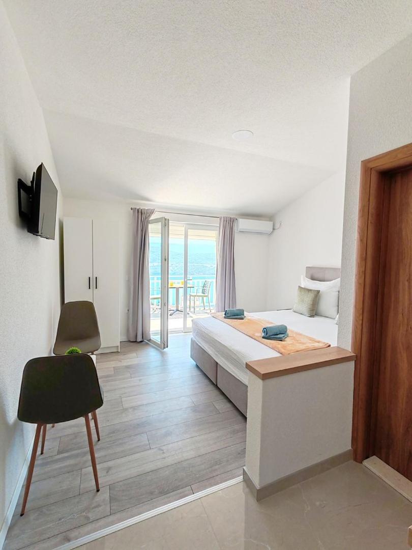 Apartments Kata Neum Zewnętrze zdjęcie