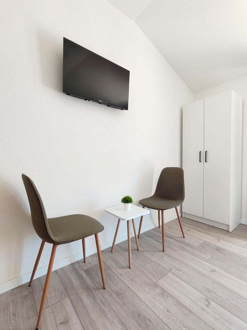 Apartments Kata Neum Zewnętrze zdjęcie