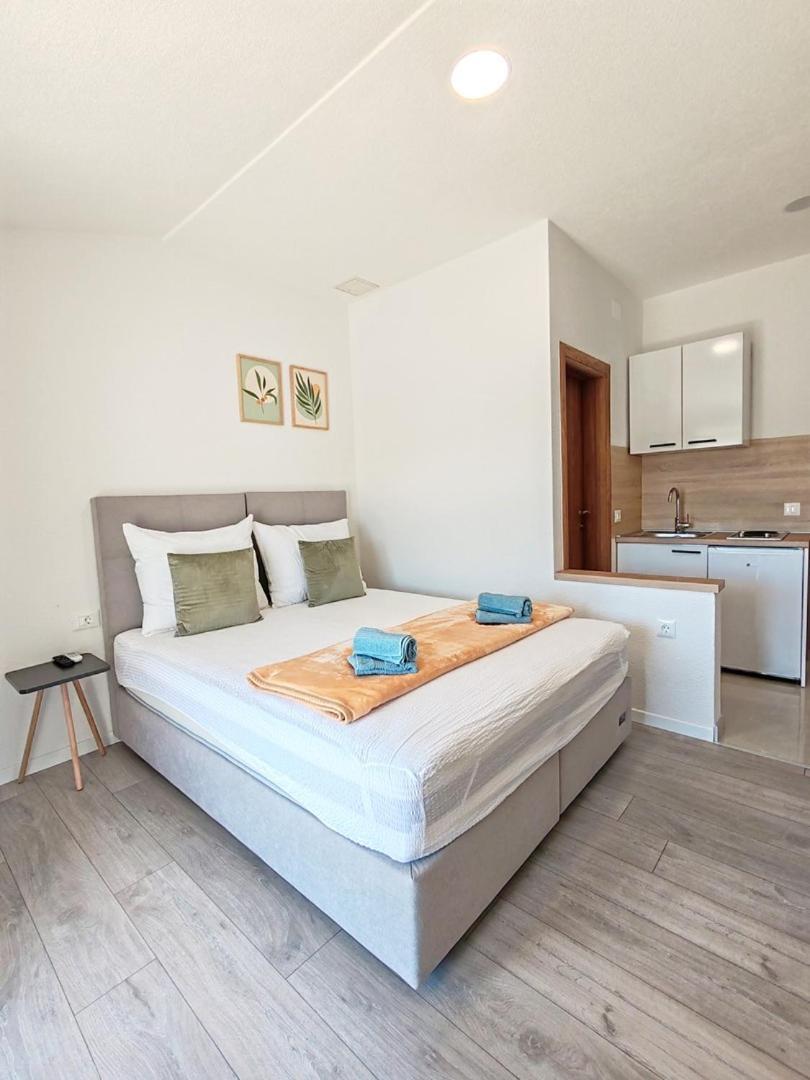 Apartments Kata Neum Zewnętrze zdjęcie