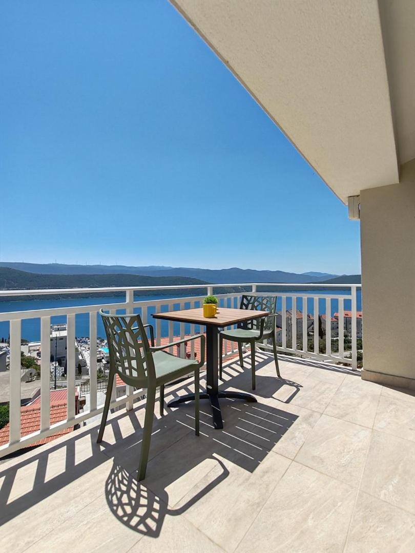 Apartments Kata Neum Zewnętrze zdjęcie