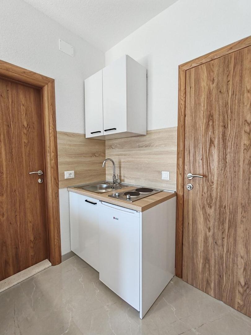 Apartments Kata Neum Zewnętrze zdjęcie