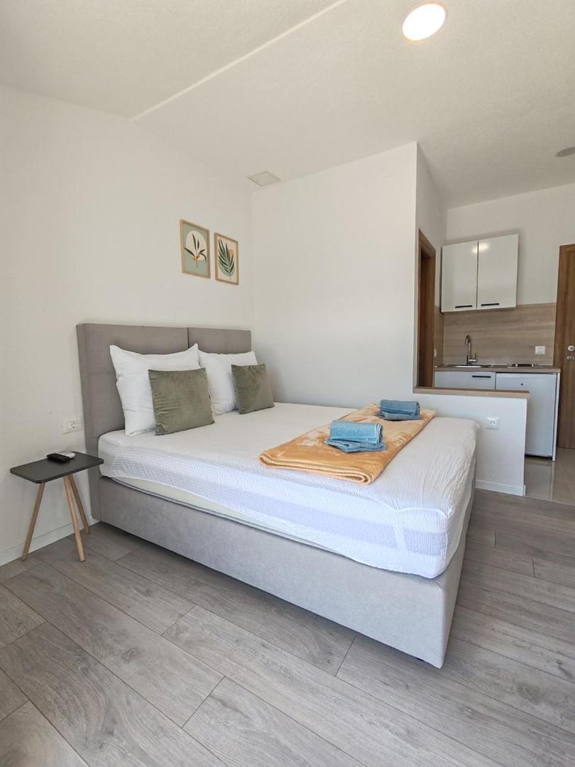 Apartments Kata Neum Zewnętrze zdjęcie