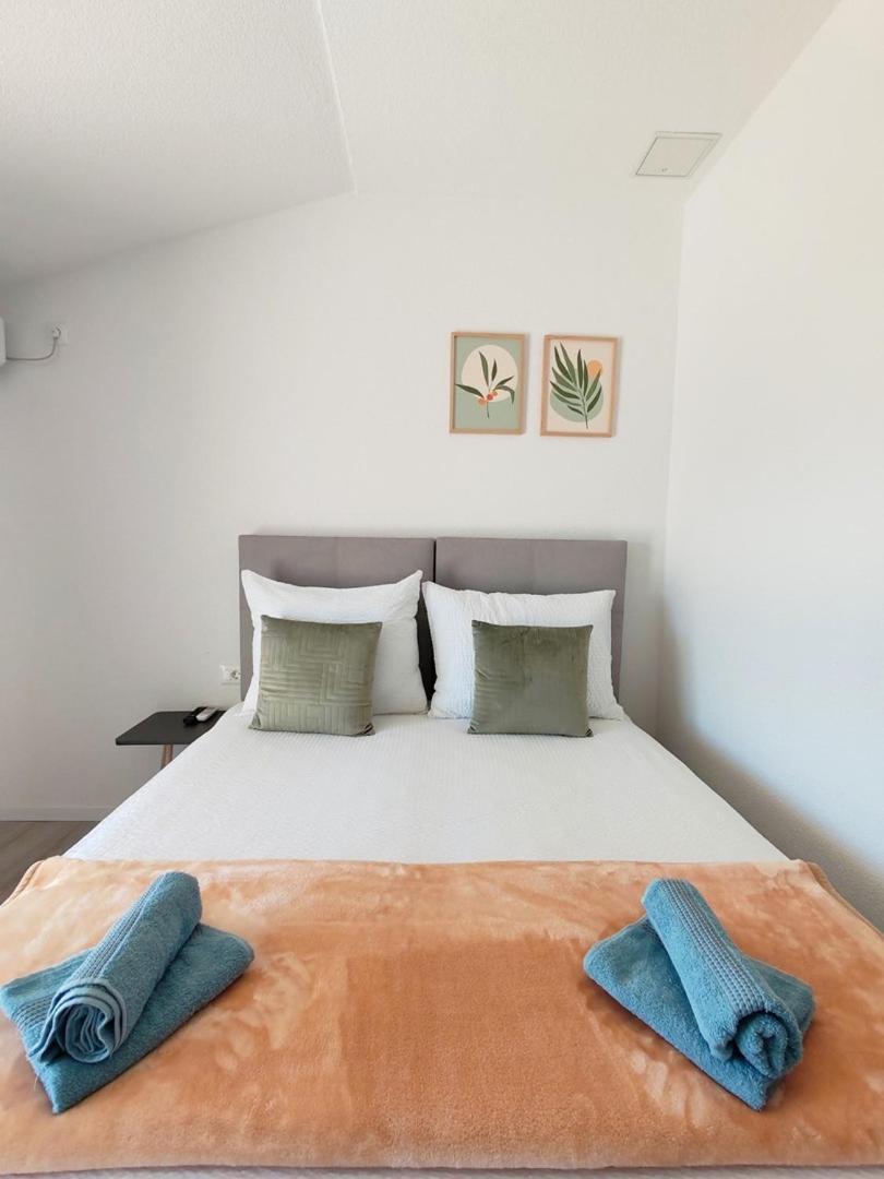 Apartments Kata Neum Zewnętrze zdjęcie