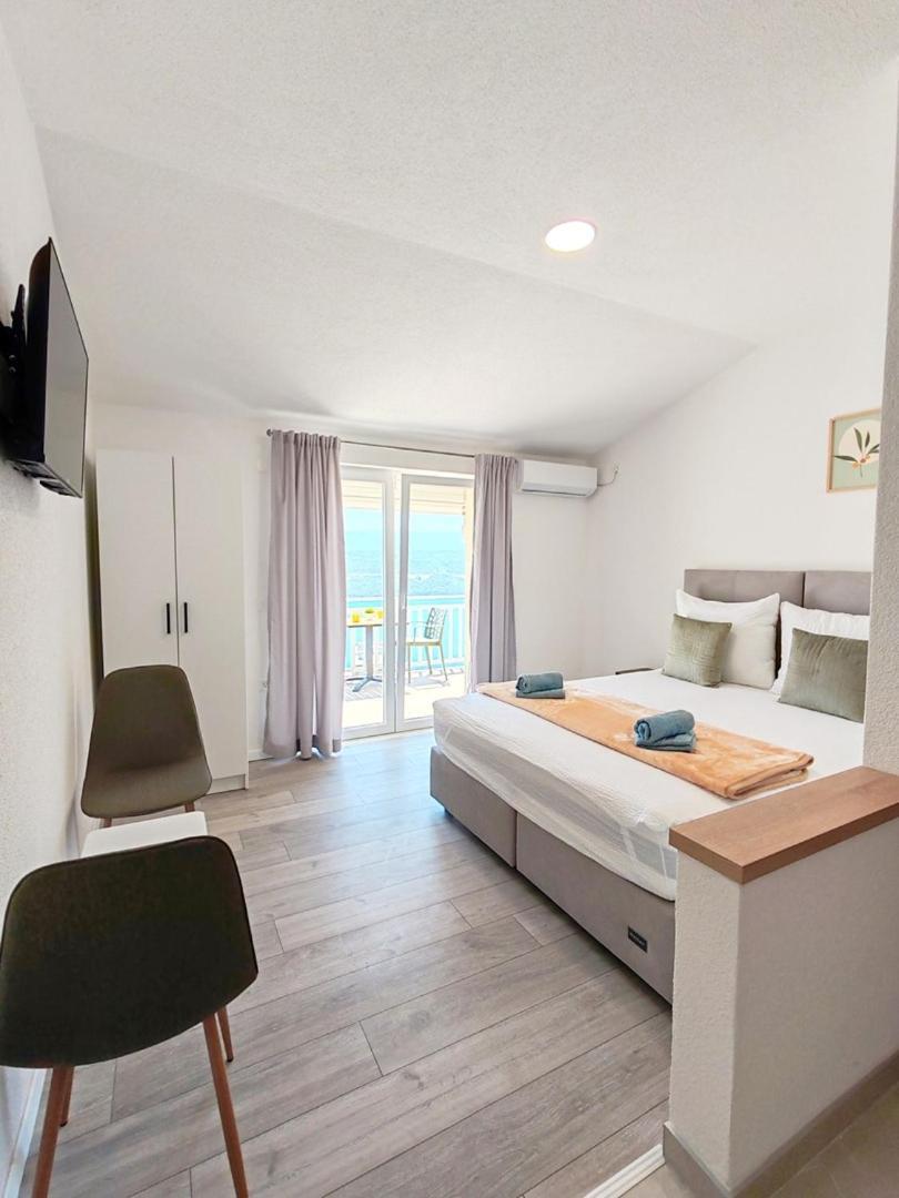Apartments Kata Neum Zewnętrze zdjęcie