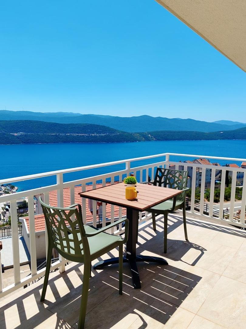 Apartments Kata Neum Zewnętrze zdjęcie