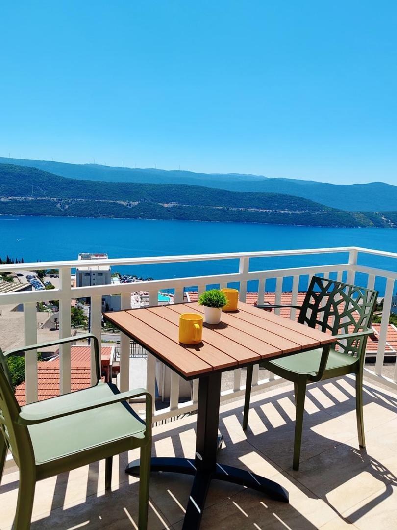 Apartments Kata Neum Zewnętrze zdjęcie
