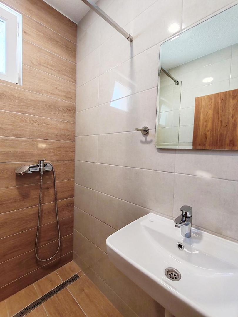 Apartments Kata Neum Zewnętrze zdjęcie