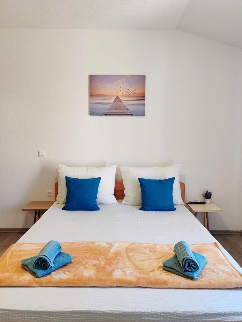 Apartments Kata Neum Zewnętrze zdjęcie