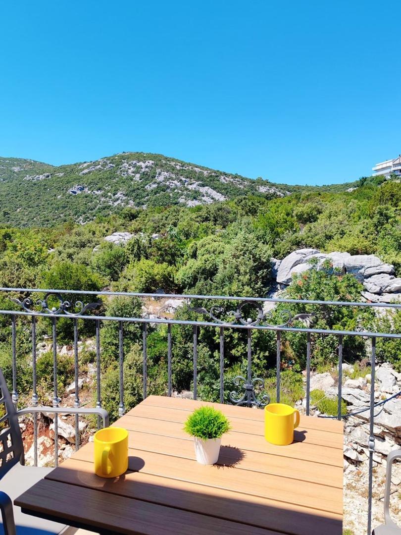Apartments Kata Neum Zewnętrze zdjęcie