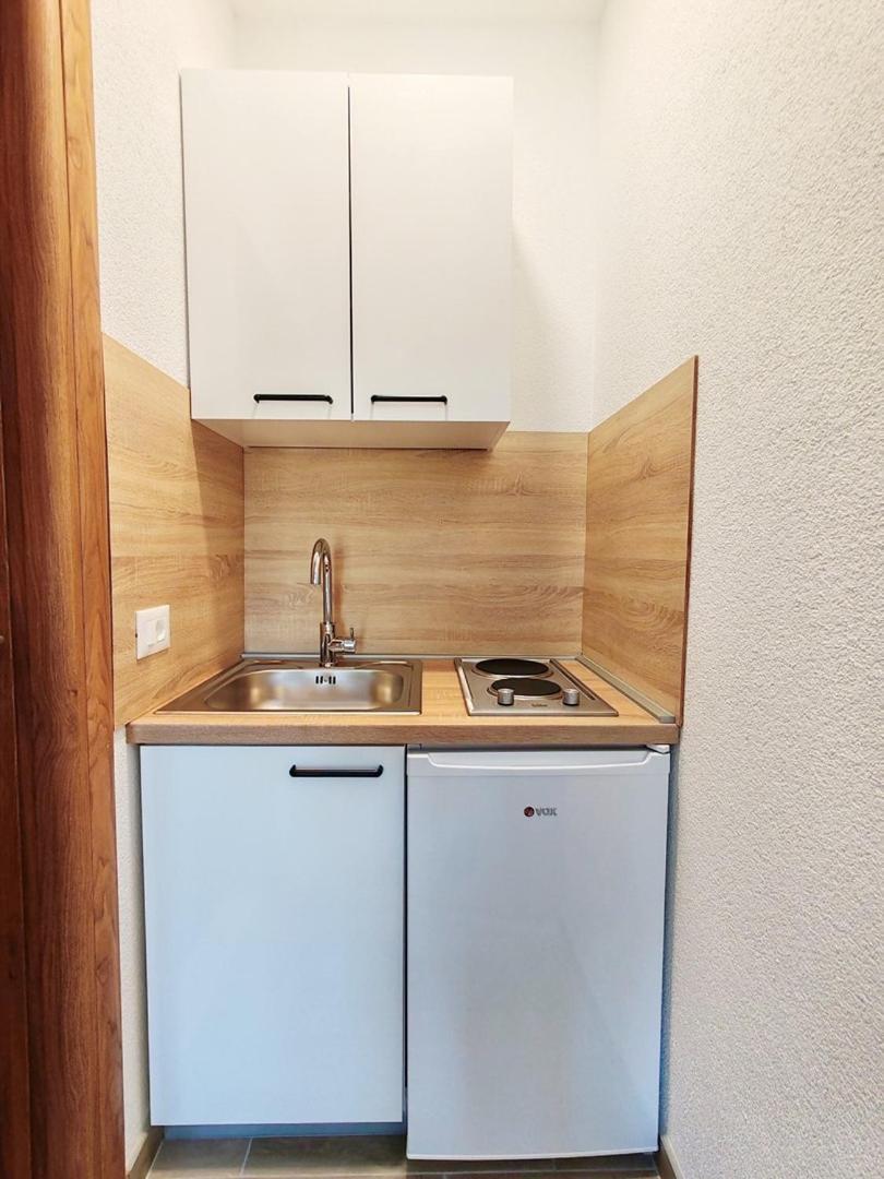 Apartments Kata Neum Zewnętrze zdjęcie