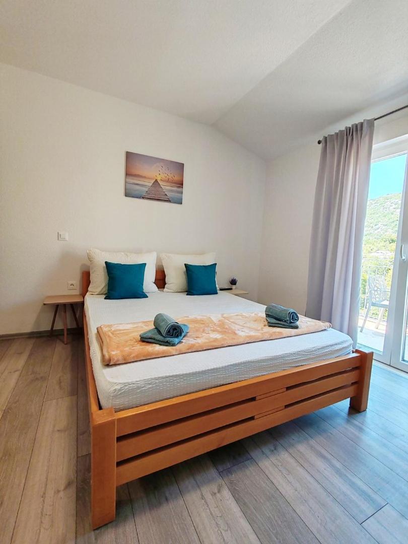Apartments Kata Neum Zewnętrze zdjęcie