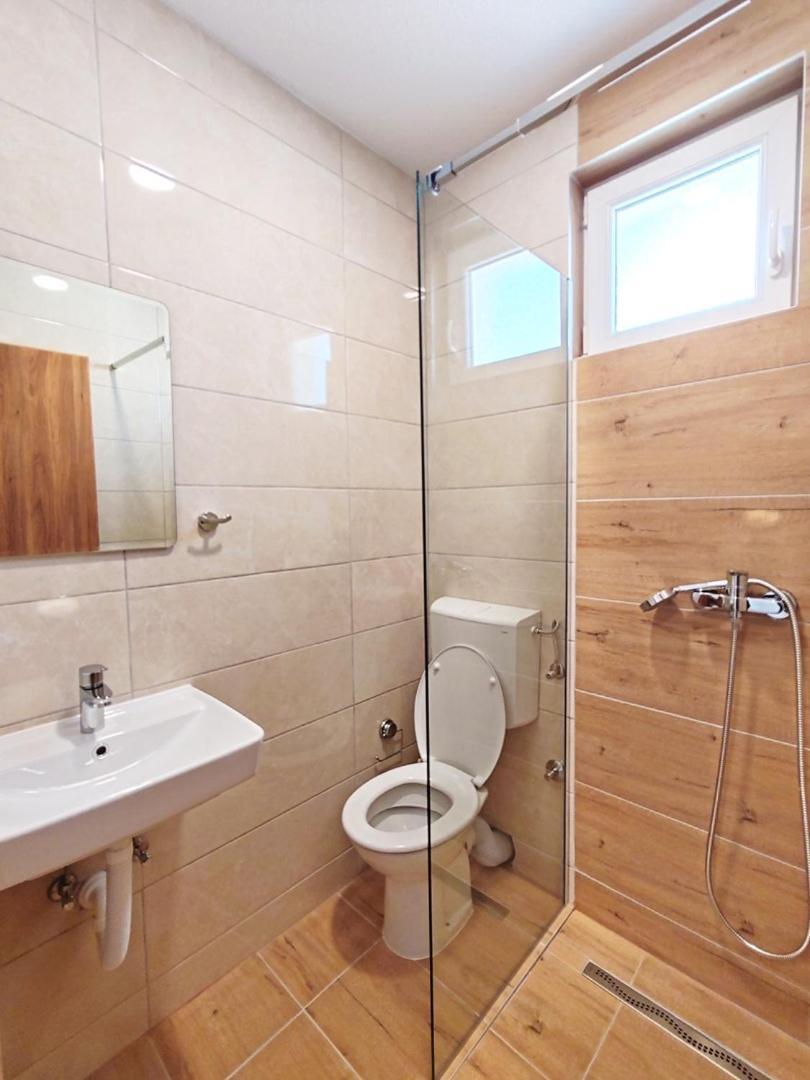 Apartments Kata Neum Zewnętrze zdjęcie