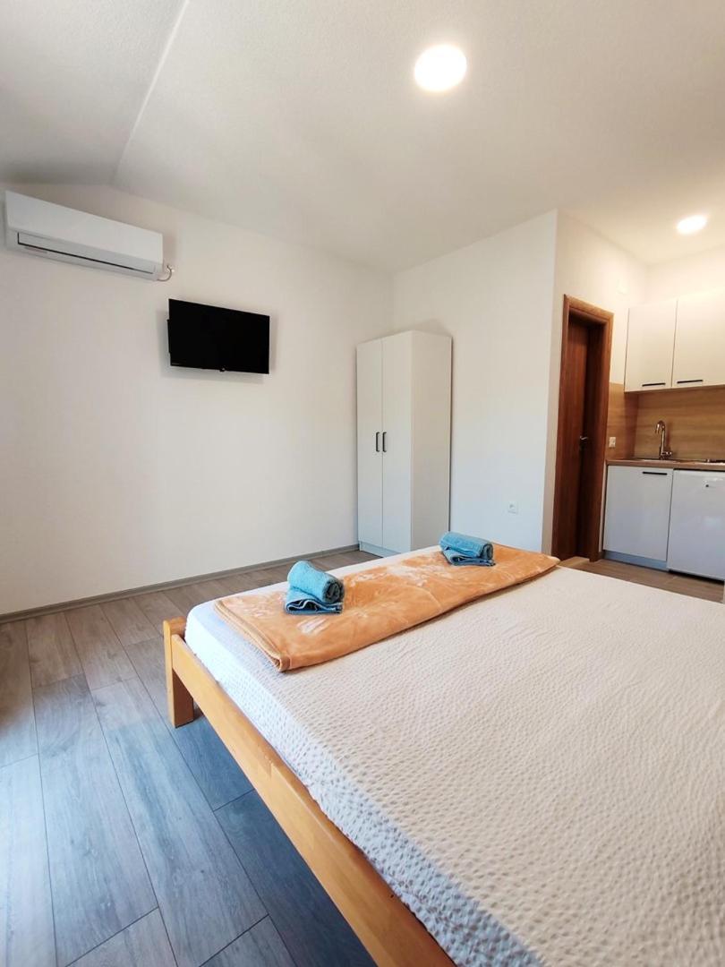 Apartments Kata Neum Zewnętrze zdjęcie