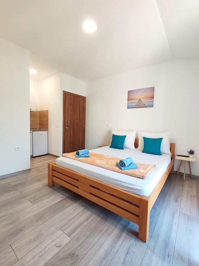 Apartments Kata Neum Zewnętrze zdjęcie