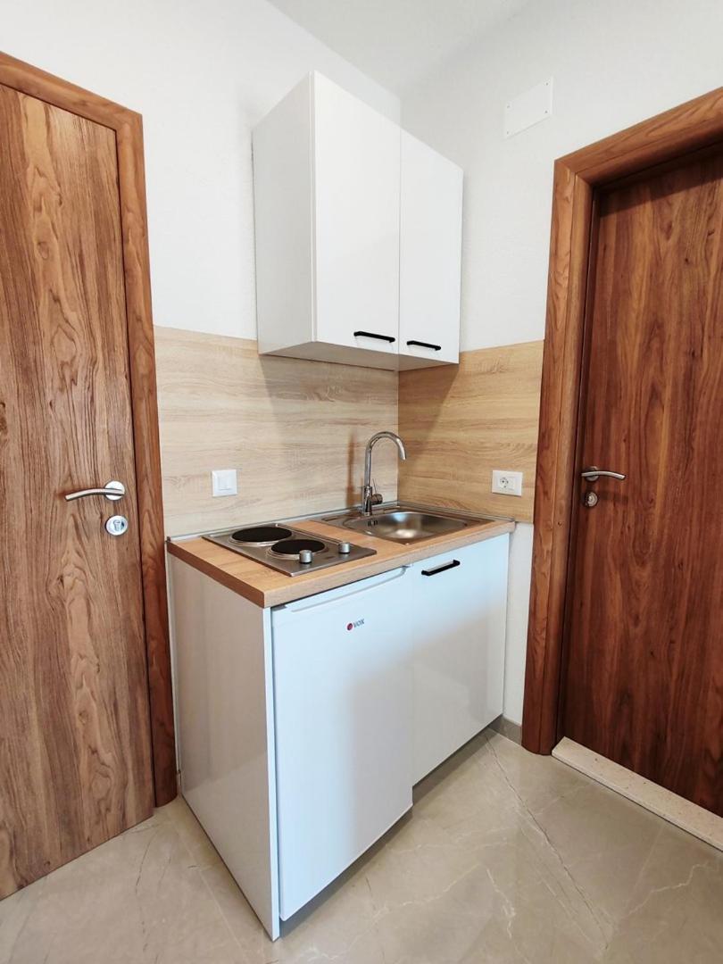 Apartments Kata Neum Zewnętrze zdjęcie