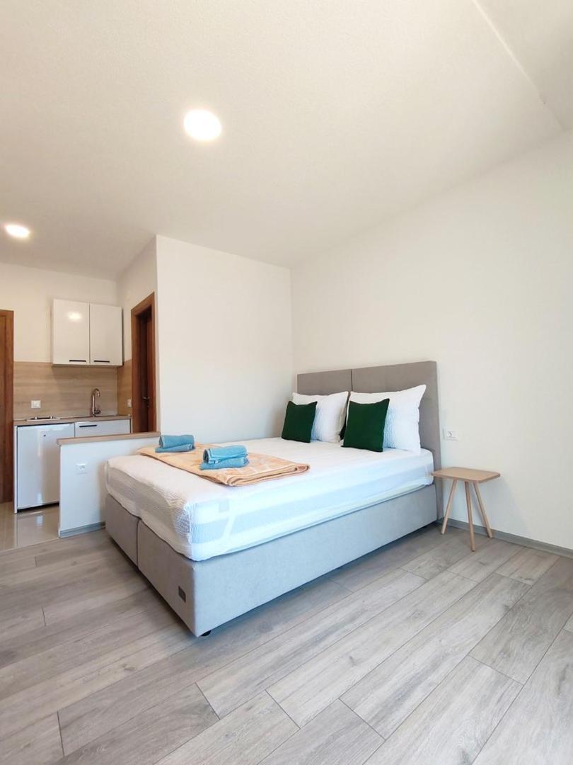 Apartments Kata Neum Zewnętrze zdjęcie