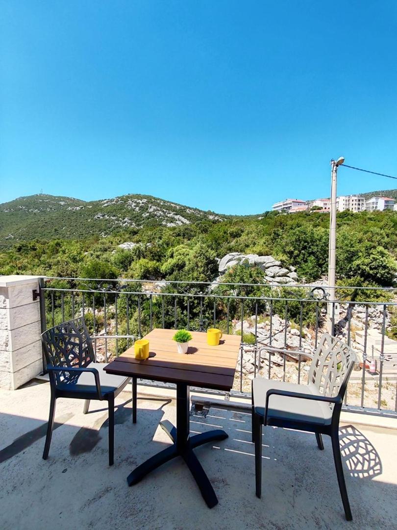 Apartments Kata Neum Zewnętrze zdjęcie