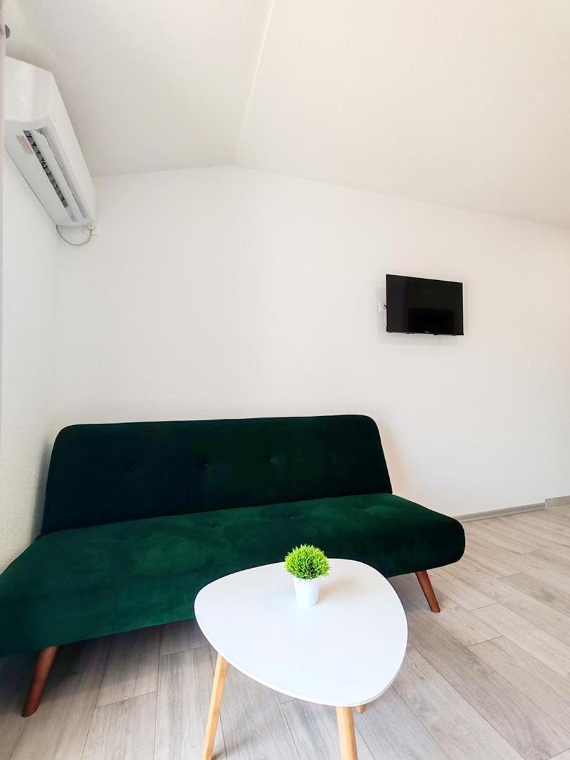 Apartments Kata Neum Zewnętrze zdjęcie