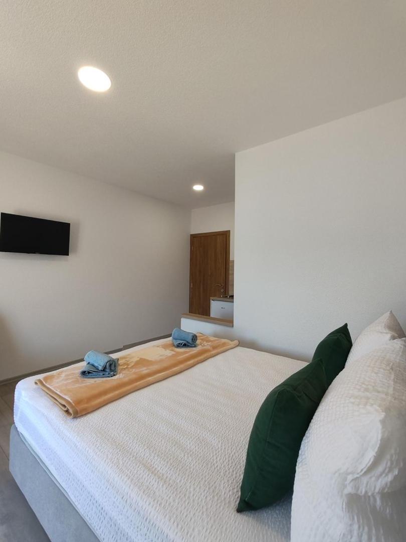 Apartments Kata Neum Zewnętrze zdjęcie