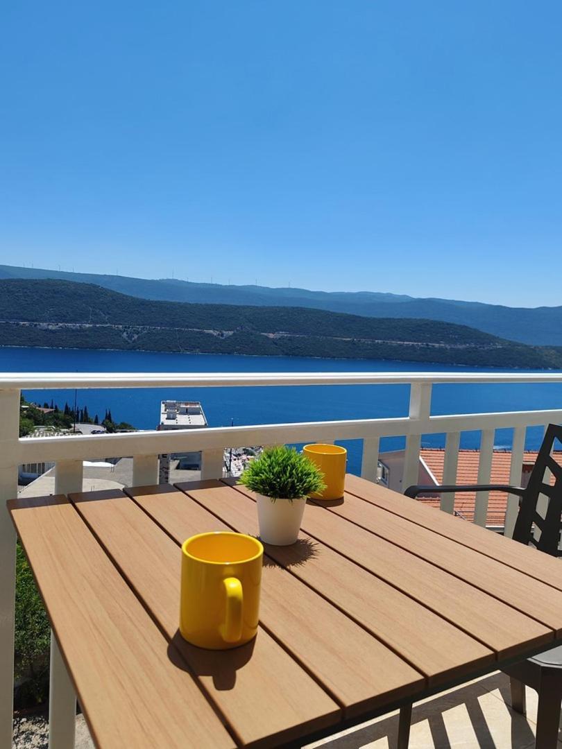 Apartments Kata Neum Zewnętrze zdjęcie