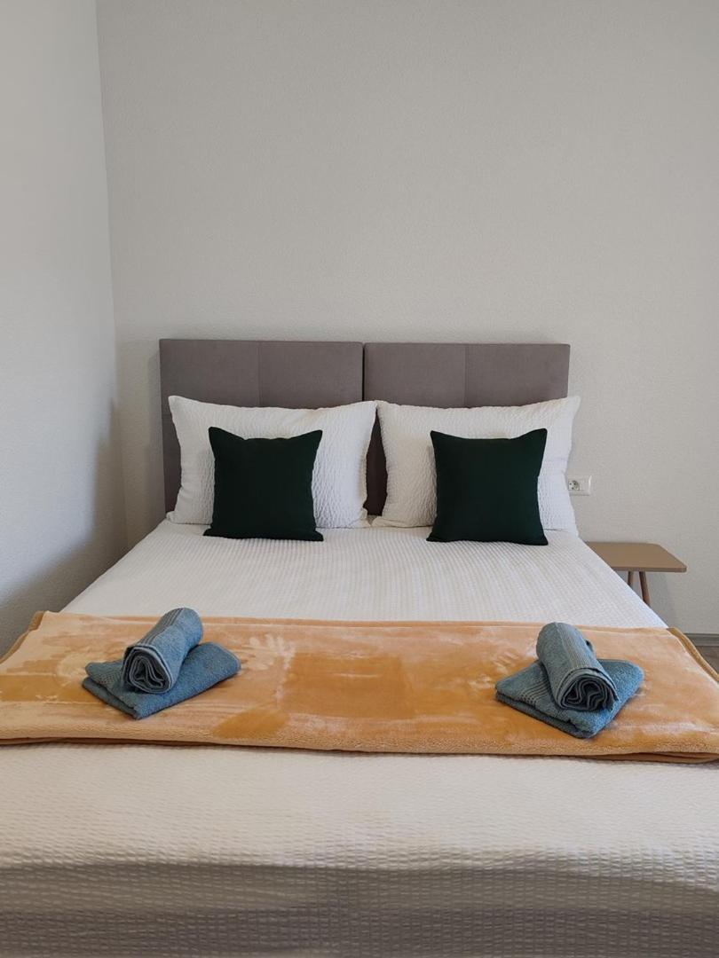 Apartments Kata Neum Zewnętrze zdjęcie