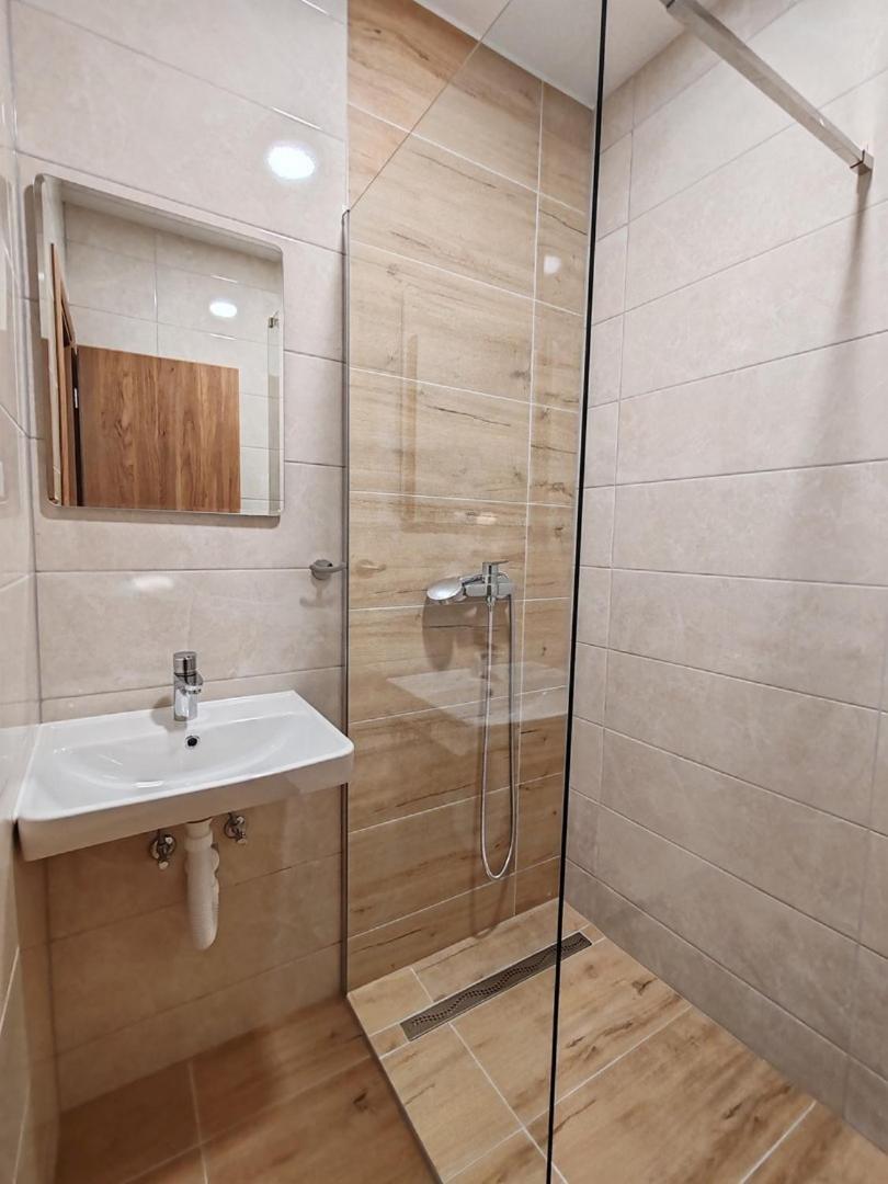 Apartments Kata Neum Zewnętrze zdjęcie