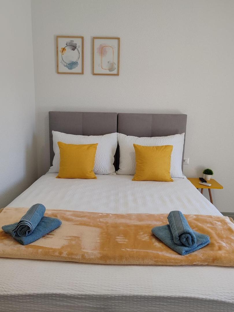Apartments Kata Neum Zewnętrze zdjęcie