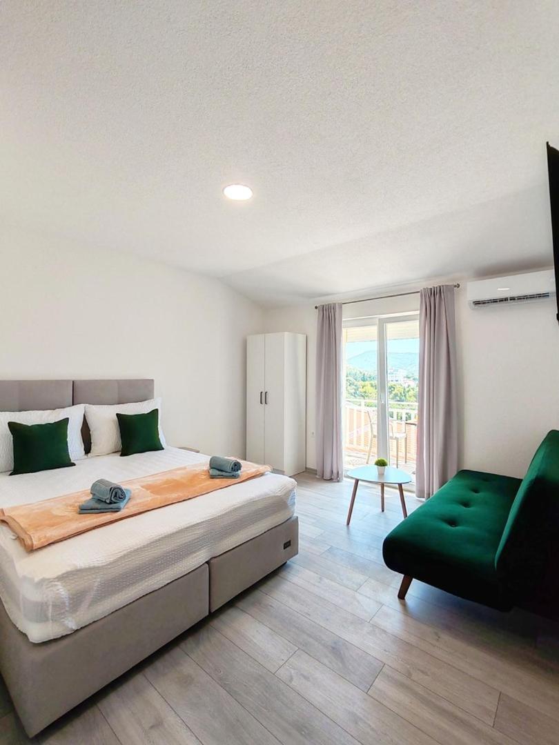 Apartments Kata Neum Zewnętrze zdjęcie