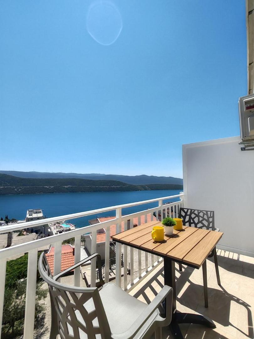 Apartments Kata Neum Zewnętrze zdjęcie