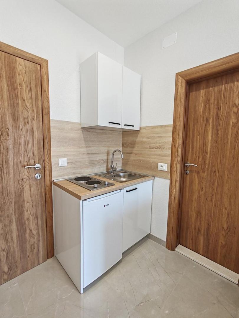 Apartments Kata Neum Zewnętrze zdjęcie