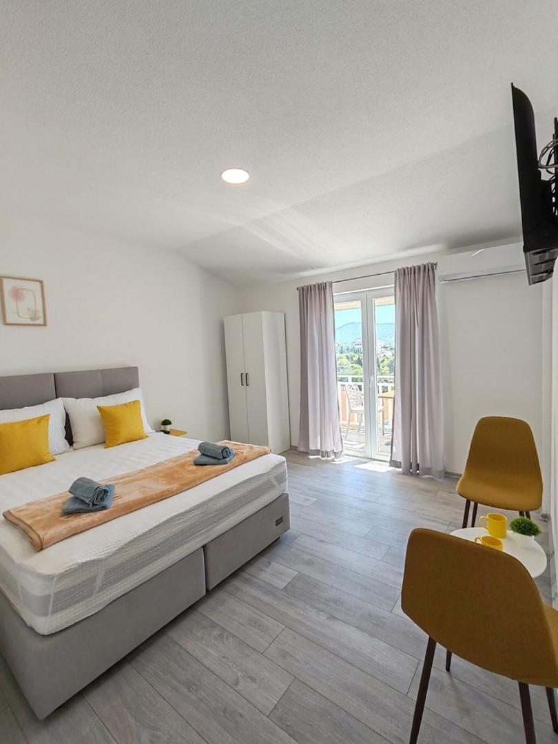 Apartments Kata Neum Zewnętrze zdjęcie