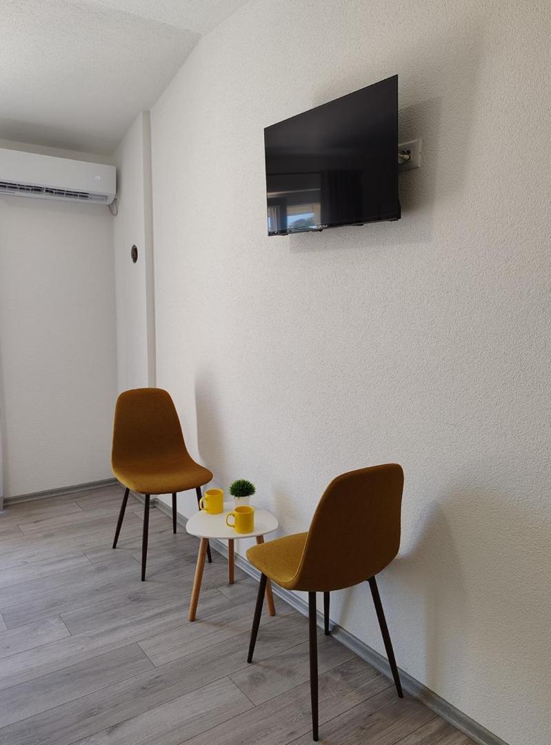 Apartments Kata Neum Zewnętrze zdjęcie